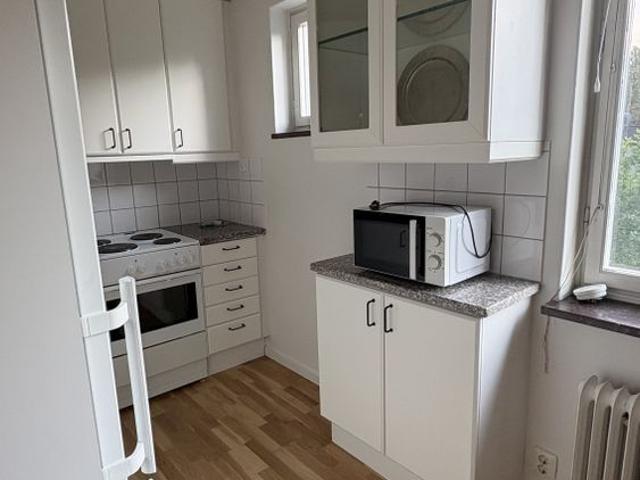 Lägenhet hyra i Järva stadsdelsområde, Stockholm