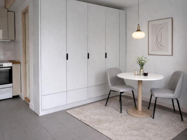 Hus hyra i Stockholm