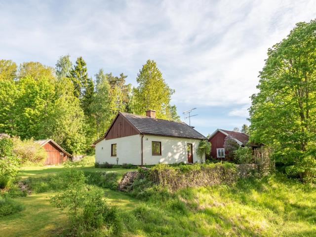 Villa till salu i Zinkgruvan, Örebro