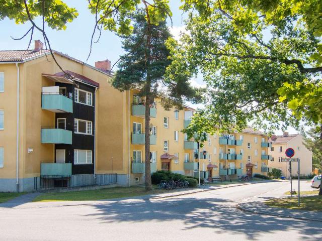 Lägenhet hyra i Västra Götaland