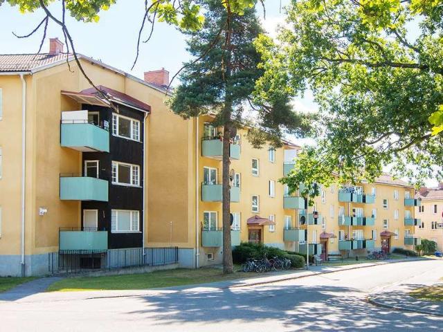 Lägenhet hyra i Södermanland