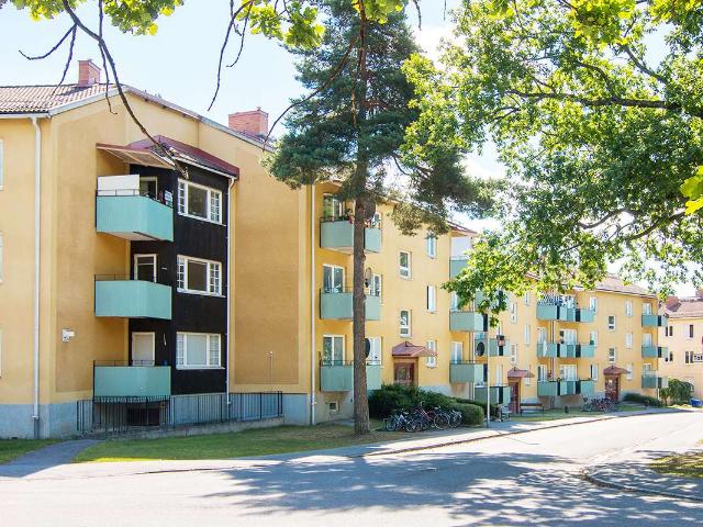 Lägenhet hyra i Eskilstuna, Södermanland