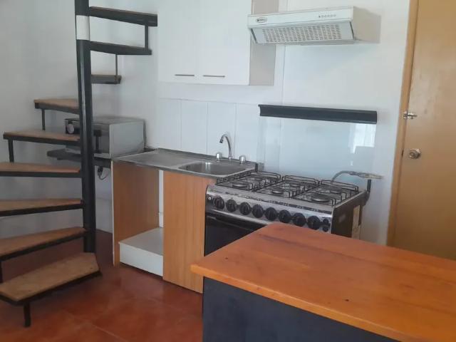 Casa en arriendo en Algarrobo, Provincia de San Antonio