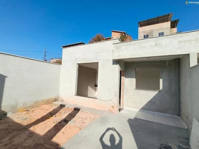 Casa venda em Imperial, Santa Luzia