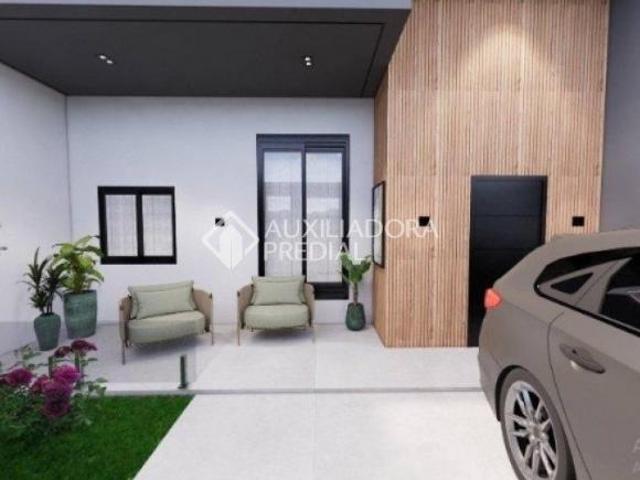 Casa venda em Região Geográfica Imediata de Novo Hamburgo - São Leopoldo, Região Metropolitana de Porto Alegre