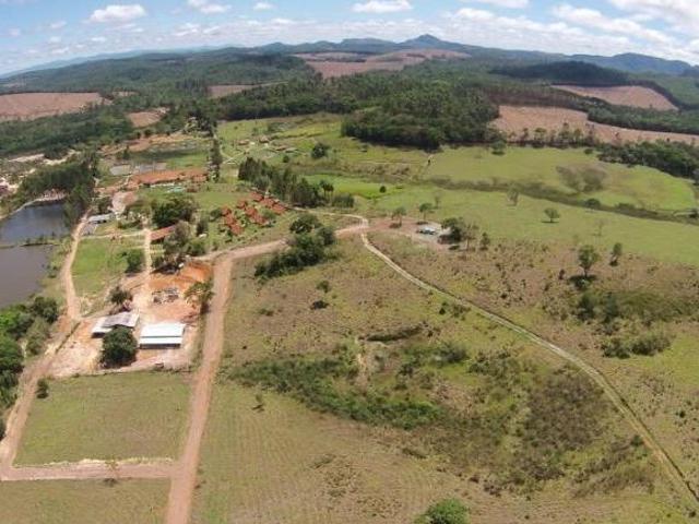 Sítio e chácara venda em Pedra Branca, Caeté