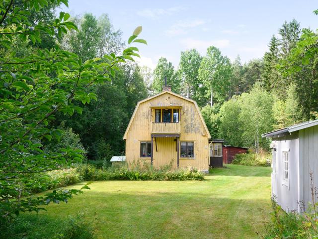 Bostad till salu i Gävle, Gävleborg