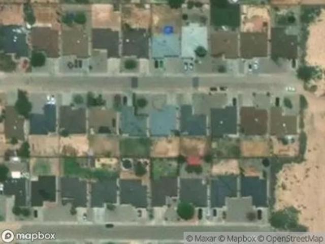 Property for sale in Alamogordo, New Mexico