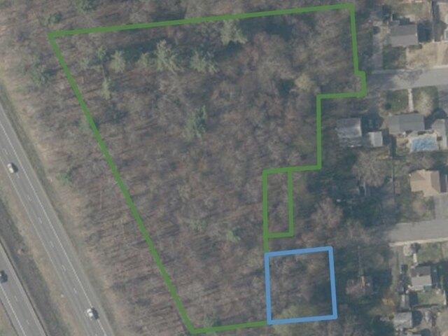 Land for sale in Hampden, Massachusetts