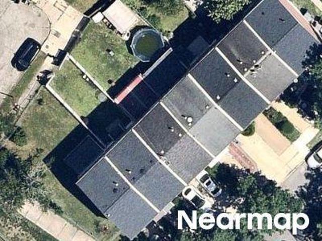 Townhouse for sale in Eastwick, Philadelphia