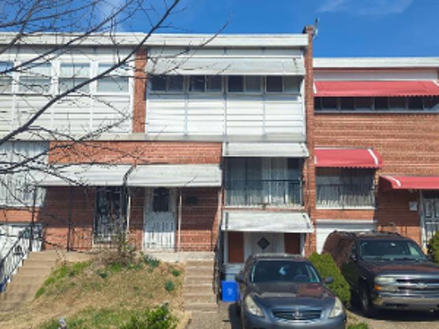 House for sale in Philadelphia, Pennsylvania