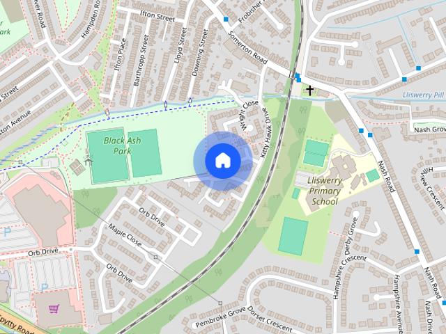 Apartment for rent in Wales