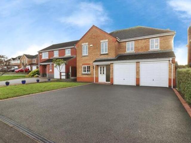 House for sale in Costhorpe, East Midlands