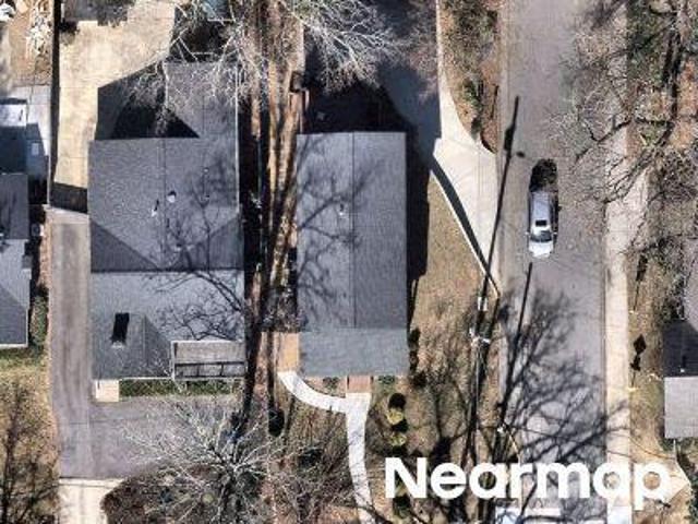 House for sale in Atlanta, Georgia