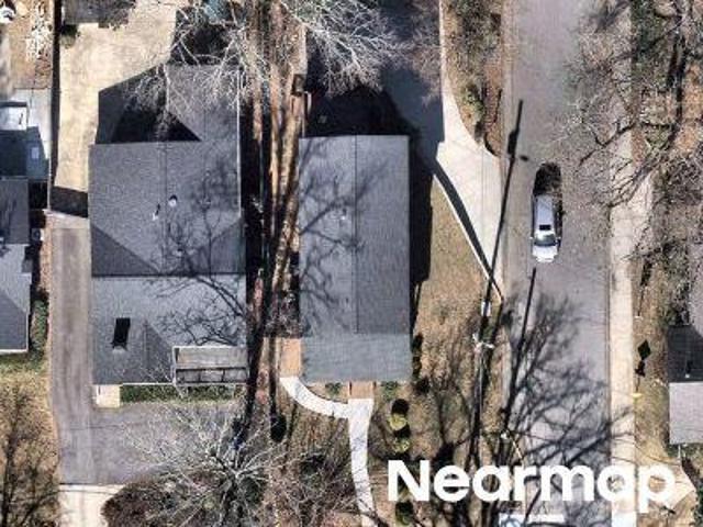 House for sale in Atlanta, Georgia