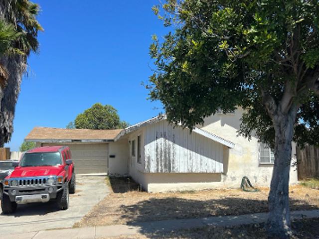 House for sale in Jacumba, California