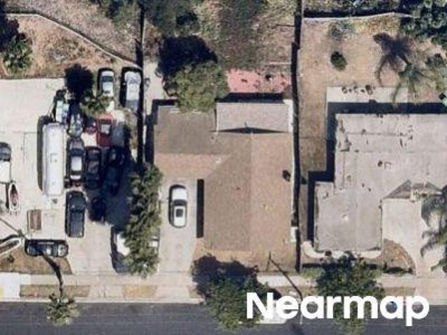 Property for sale in Jacumba, California