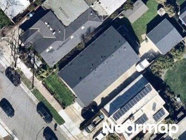 House for sale in San Mateo, California