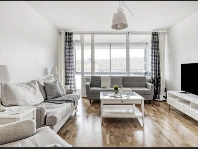 Lägenhet hyra i Espedalen, Ronneby