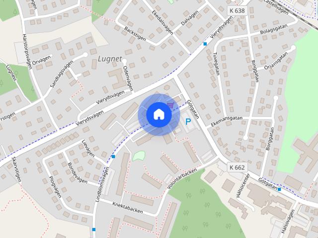 Lägenhet hyra i Ronneby, Blekinge