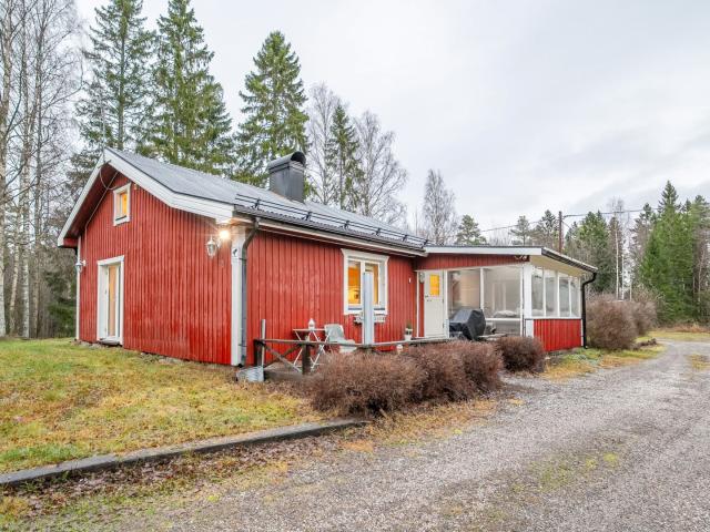 Gård till salu i Njurunda, Västernorrland