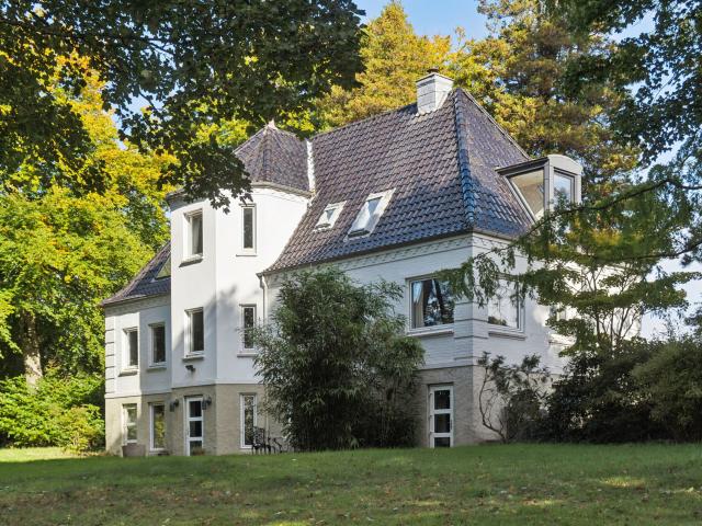 Villa til salg i Brande, Århus