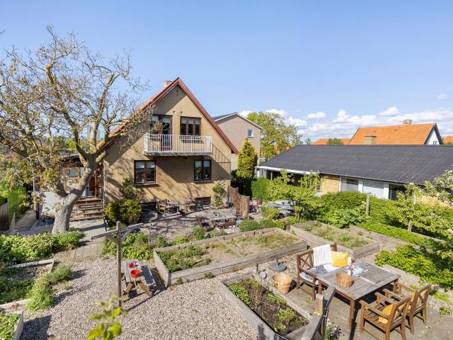 Villa til salg i Korsør, Slagelse