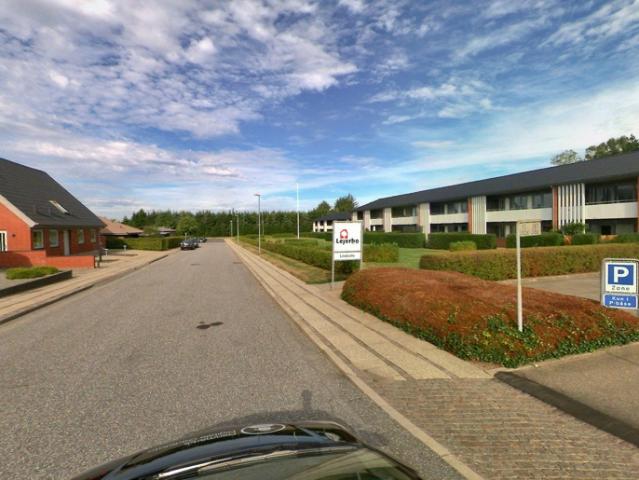 Hus til leje i Vildbjerg, Århus