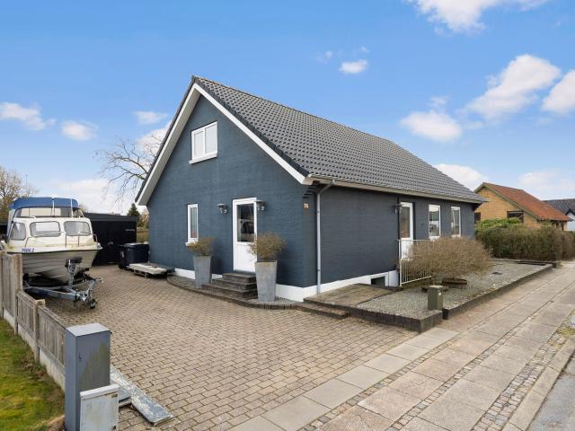 Villa til salg i Skjern, Århus