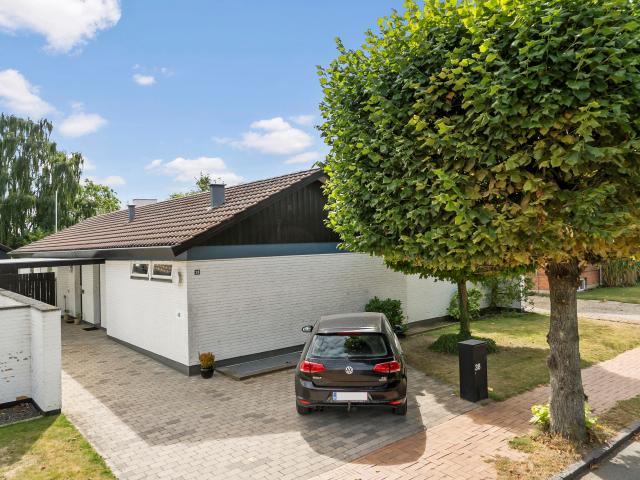 Villa til salg i Odense
