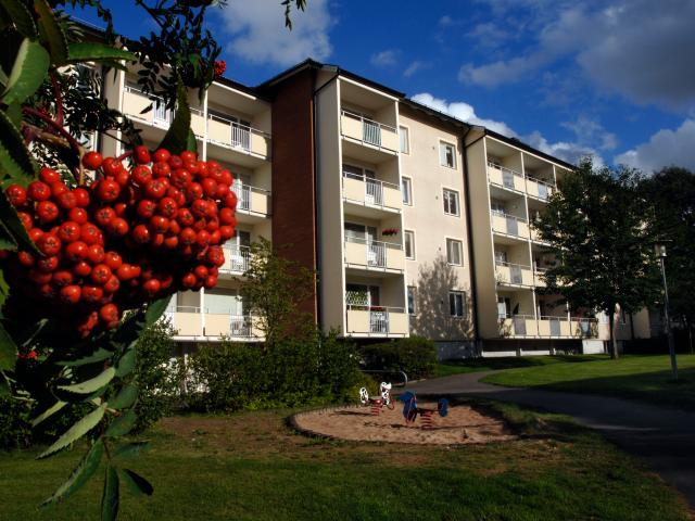 Lägenhet hyra i Mariestad, Västra Götaland