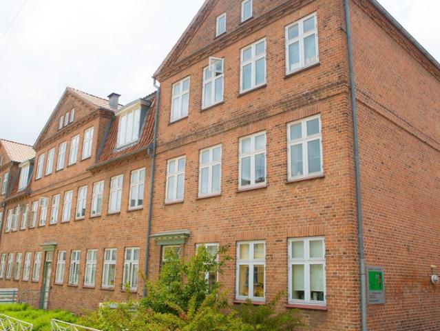 Hus til leje i Haderslev