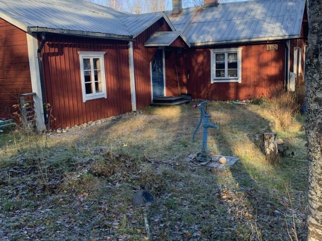 Hus hyra i Gävleborg