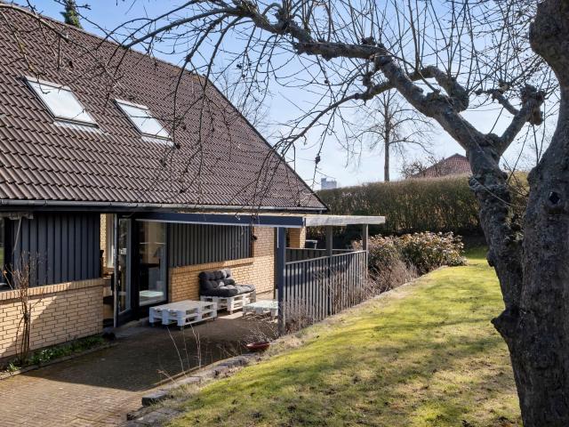 Villa til salg i Slangerup, Brøndby