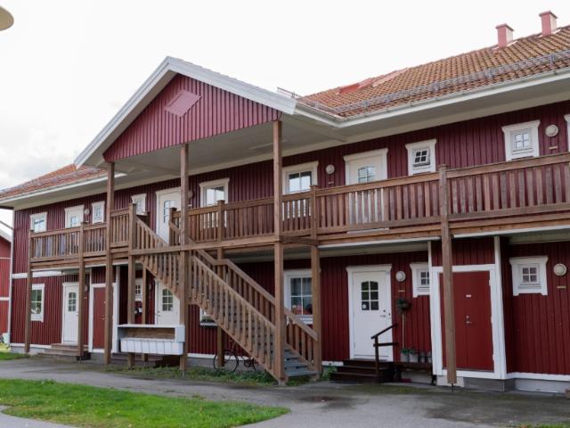 Lägenhet hyra i Bålsta, Uppsala