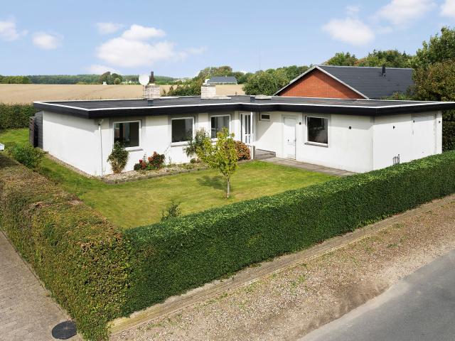Villa til salg i Randers, Århus