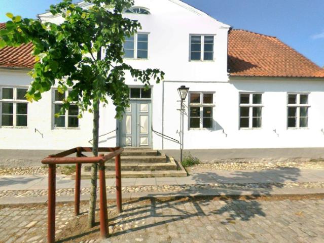 Villa til leje i Christiansfeld, Kolding