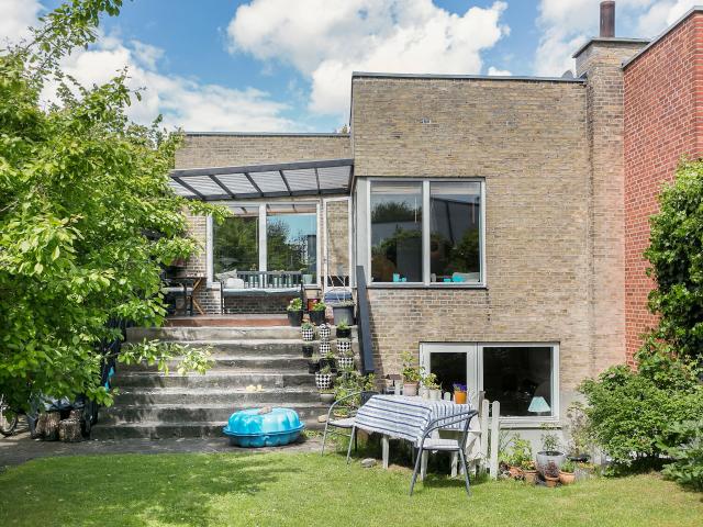 Villa til salg i Vanløse, København