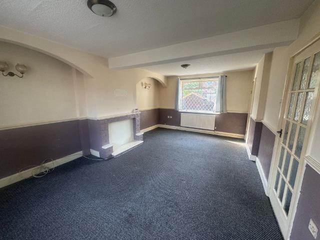 House for rent in Fleetwood, Cabus
