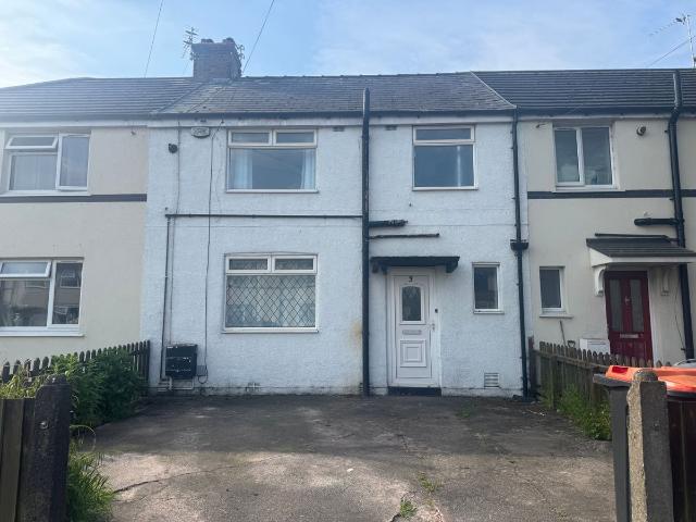 House for rent in Fleetwood, Cabus