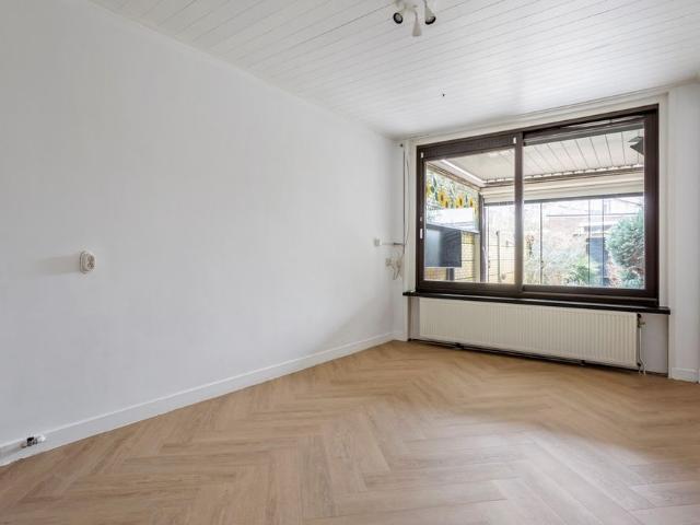 Appartement te huur in Rembrandtkwartier, Rijswijk