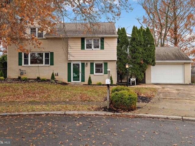 House for sale in Delaware