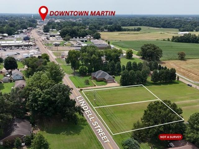 Land for sale in Tennessee