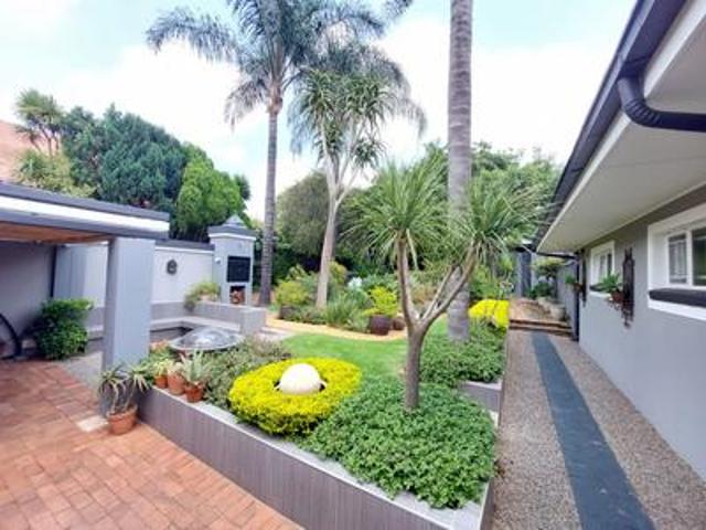 House for rent in Vosloorus, Gauteng