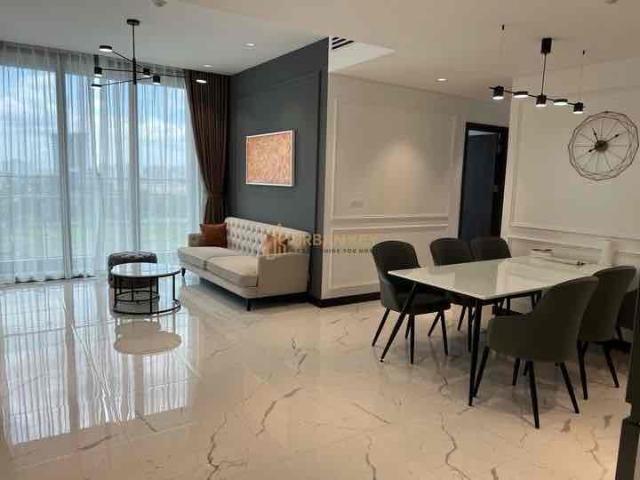Căn hộ bán tại Thủ Đức, Hồ Chí Minh