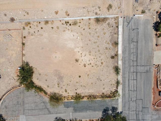 Land for sale in Nevada