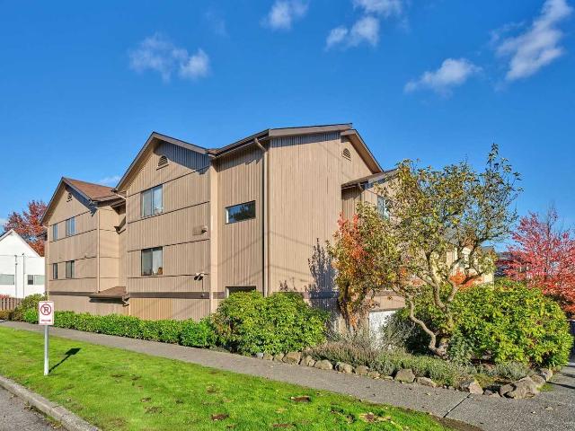 Apartment for rent in Seattle, Washington