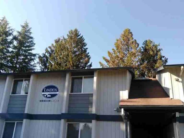 Apartment for rent in Oregonia