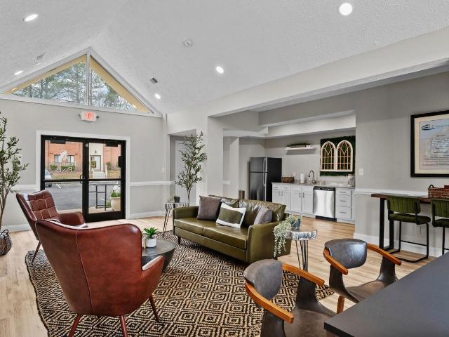 Apartment for rent in Virginia