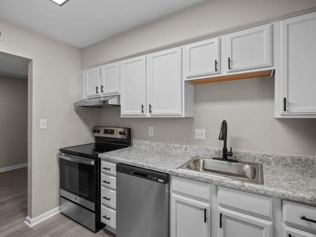 Apartment for rent in Virginia